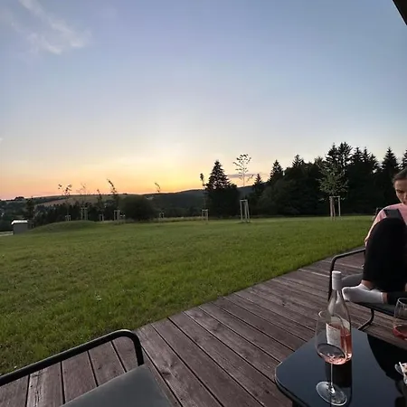 Apartmán Nad Anenskym Potokem - Říčky