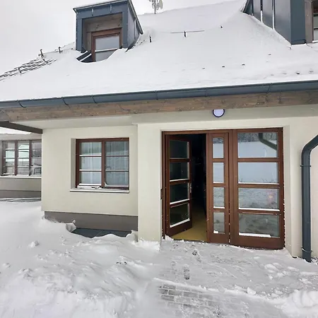 Nad Anenskym Potokem - Apartmán