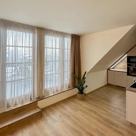 Apartmán Nad Anenskym Potokem - *