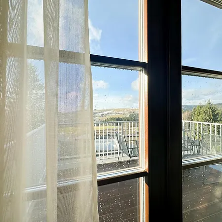 Apartmán Nad Anenskym Potokem -