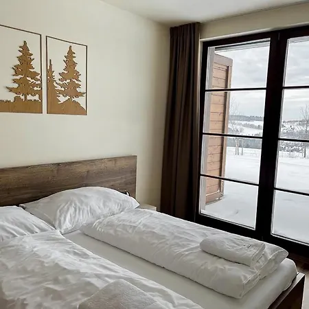 Apartmán Nad Anenskym Potokem -