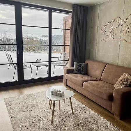 Apartmán Nad Anenskym Potokem - *