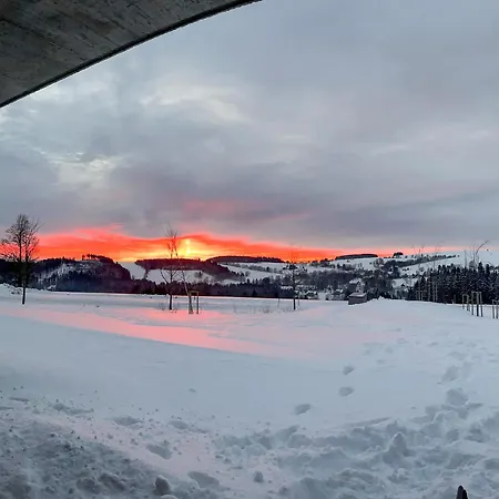 Apartmán Nad Anenskym Potokem -