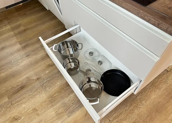 Appartement Nad Anenskym Potokem - Říčky